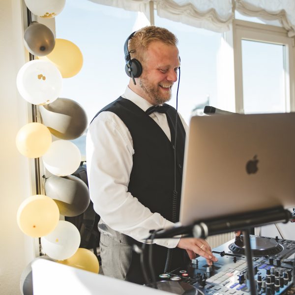 Klick und Klang Hochzeits Event DJ Schleswig-Holstein